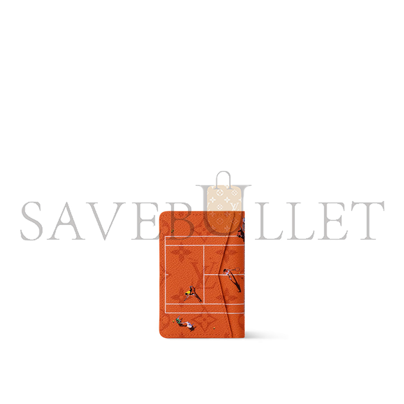 l0*is V*t0n pocket organizer m14883 (11*7.5*1cm)